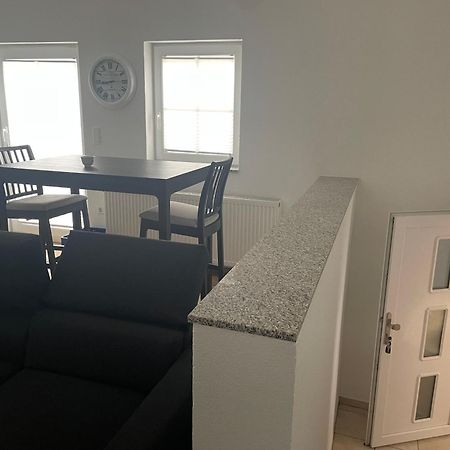 Bayrischgut Ferienwohnung Orschweier 외부 사진