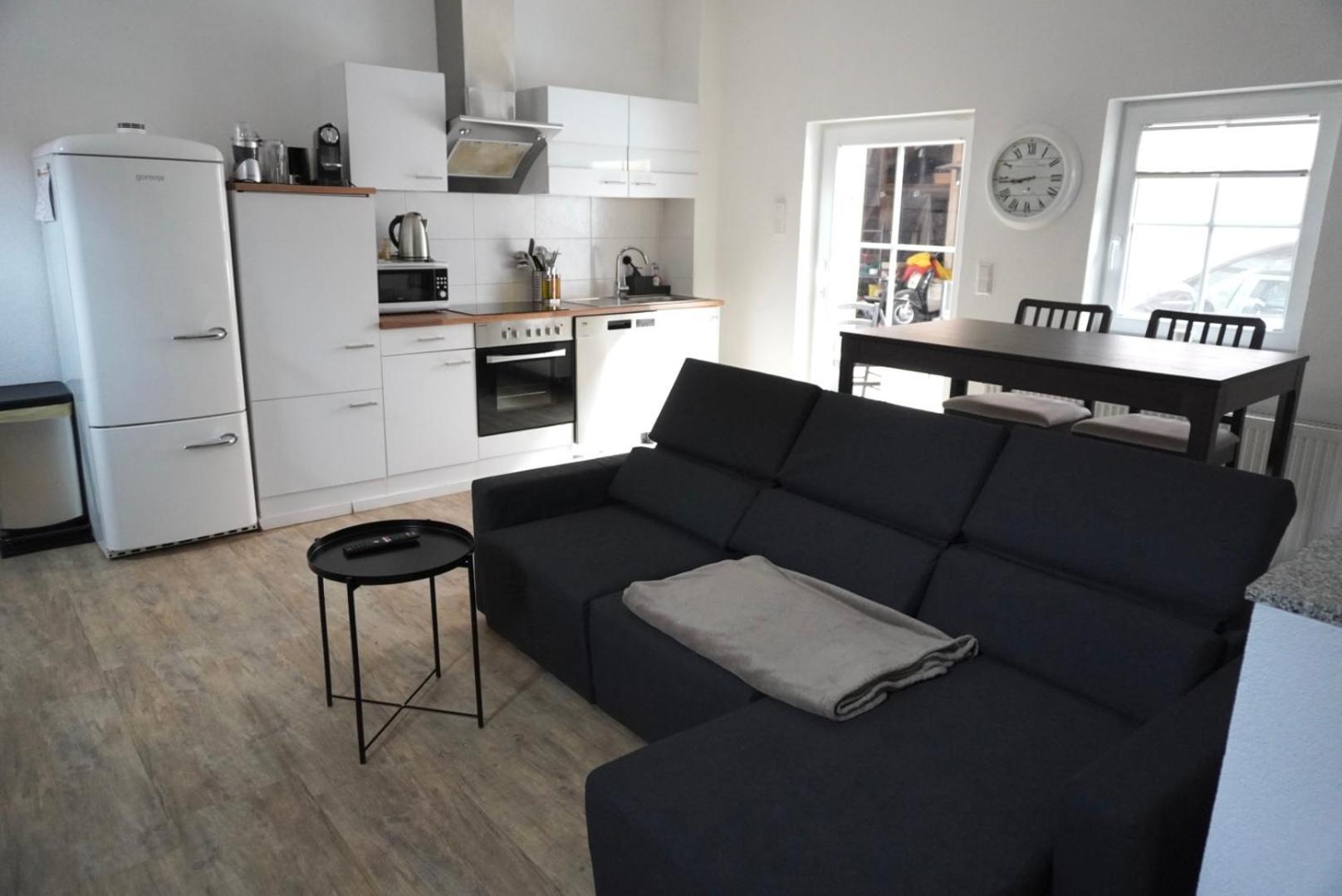 Bayrischgut Ferienwohnung Orschweier 외부 사진
