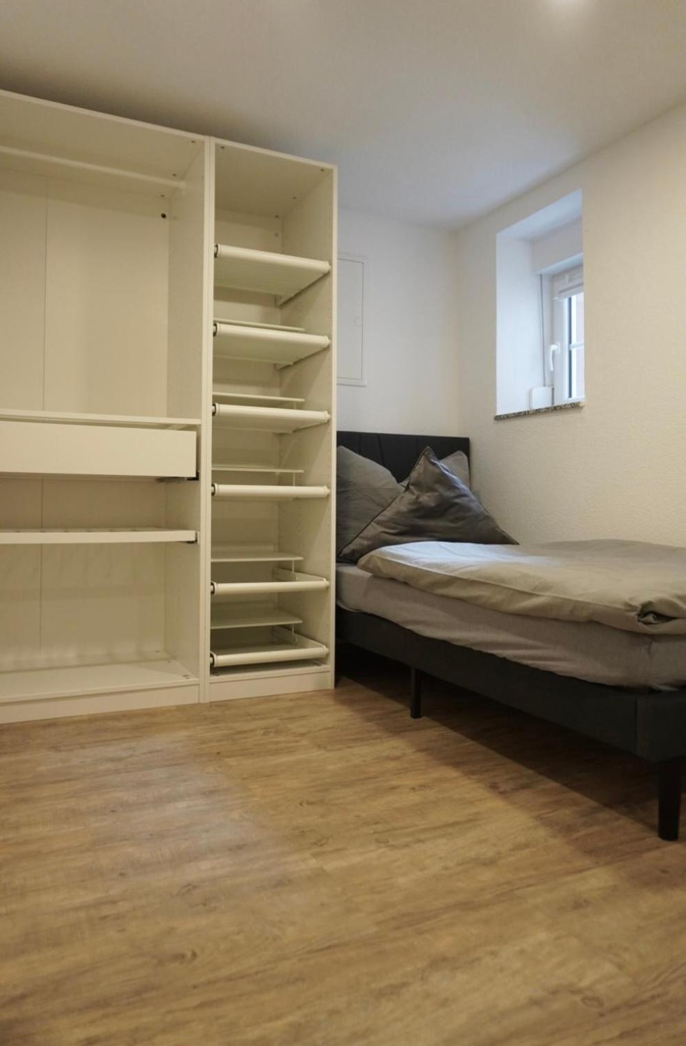 Bayrischgut Ferienwohnung Orschweier 외부 사진
