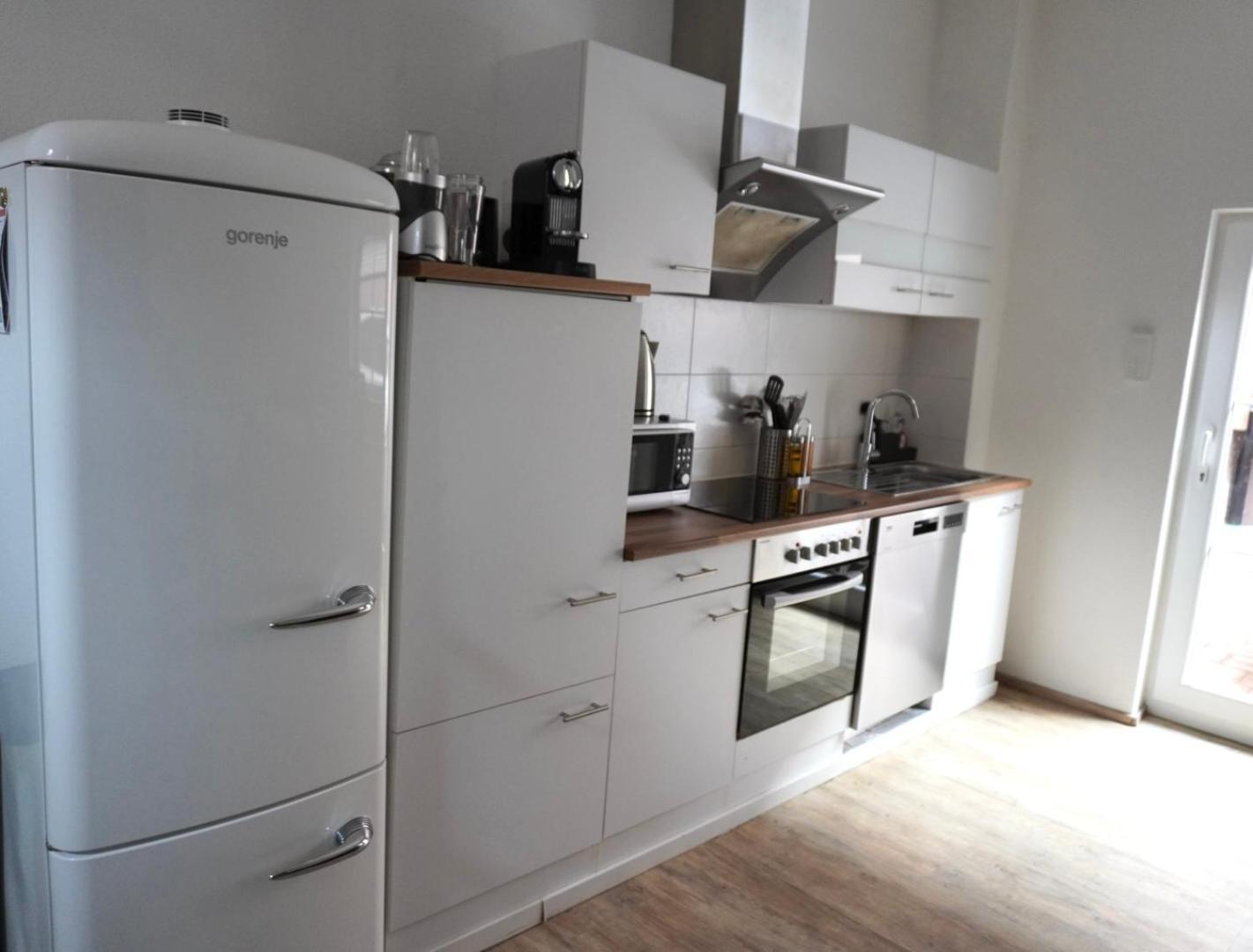 Bayrischgut Ferienwohnung Orschweier 외부 사진
