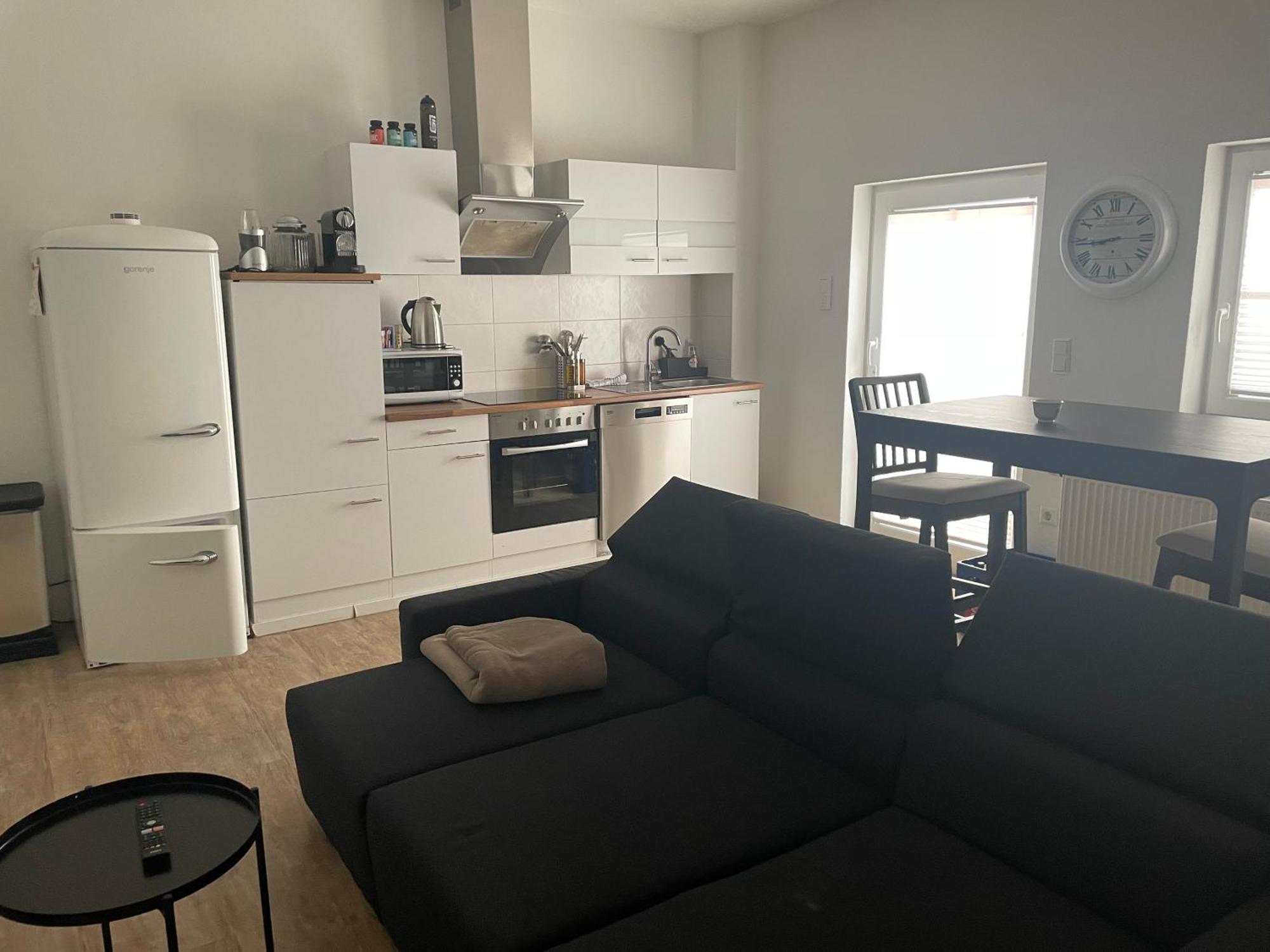 Bayrischgut Ferienwohnung Orschweier 외부 사진