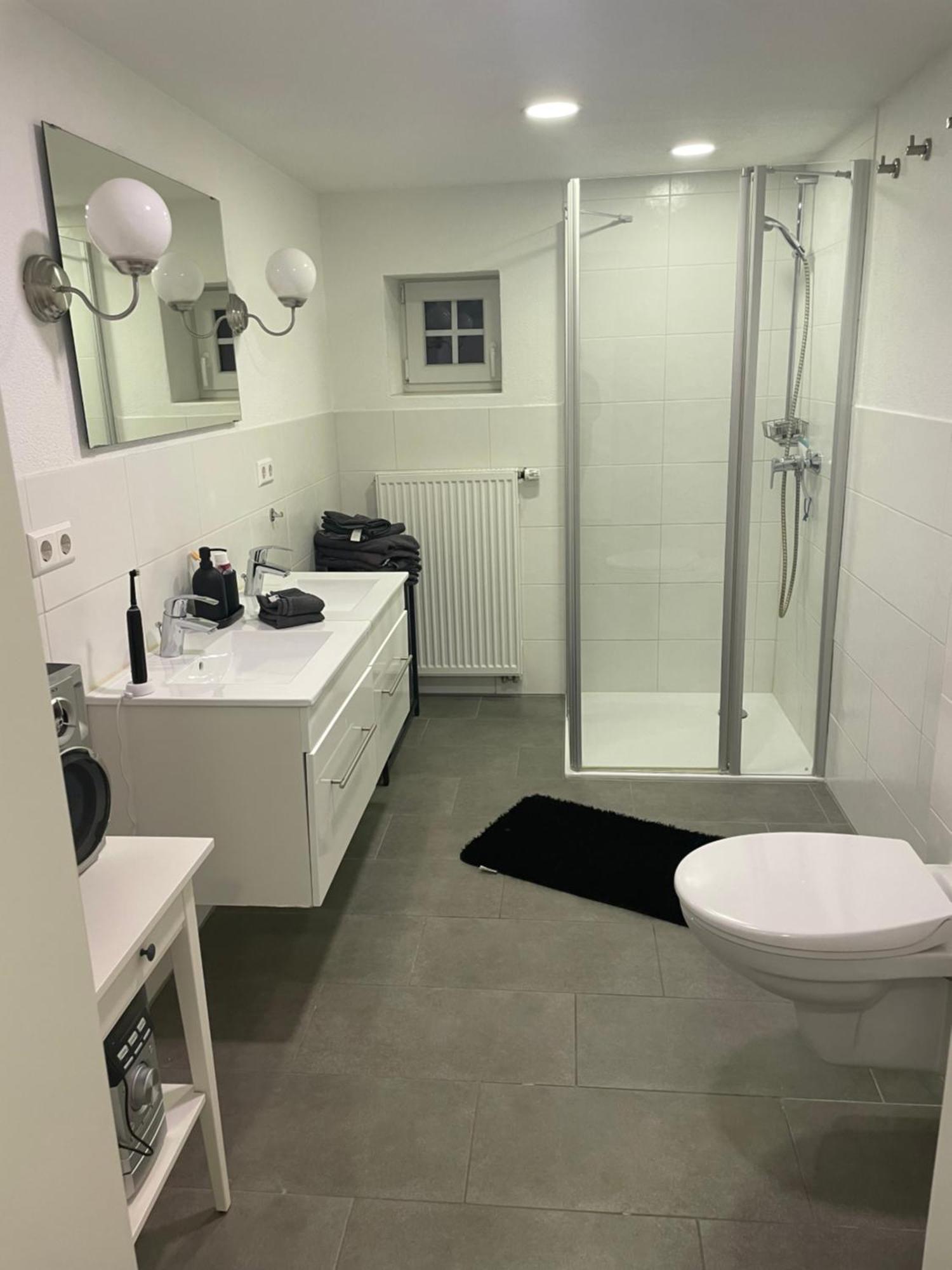 Bayrischgut Ferienwohnung Orschweier 외부 사진