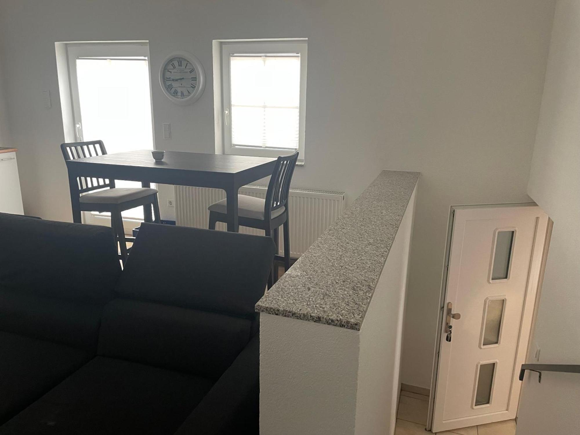 Bayrischgut Ferienwohnung Orschweier 외부 사진
