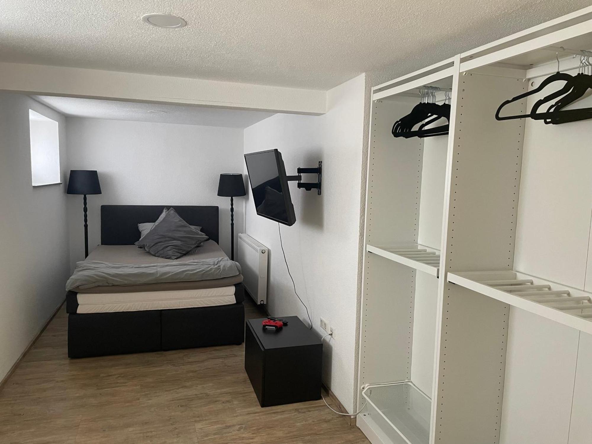 Bayrischgut Ferienwohnung Orschweier 외부 사진