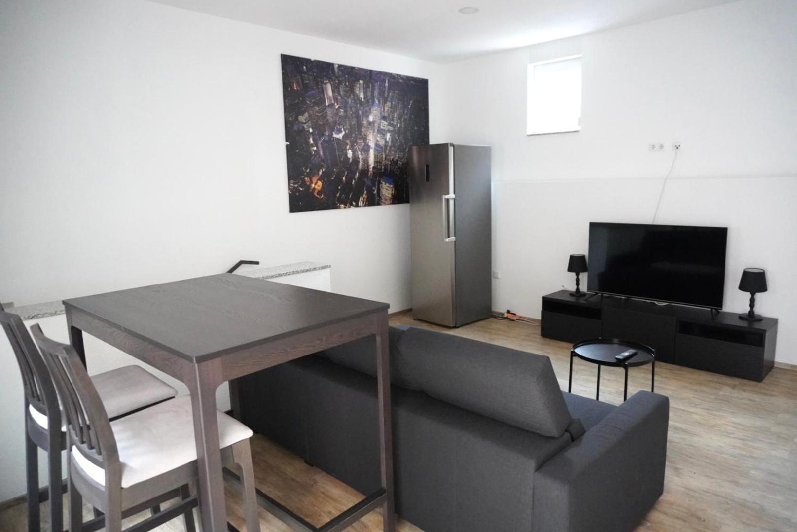 Bayrischgut Ferienwohnung Orschweier 외부 사진