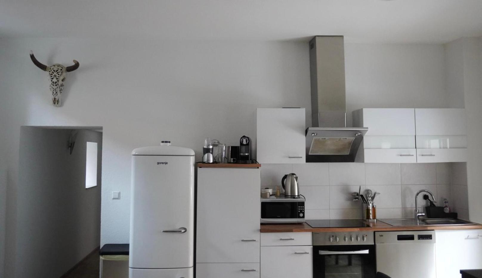Bayrischgut Ferienwohnung Orschweier 외부 사진