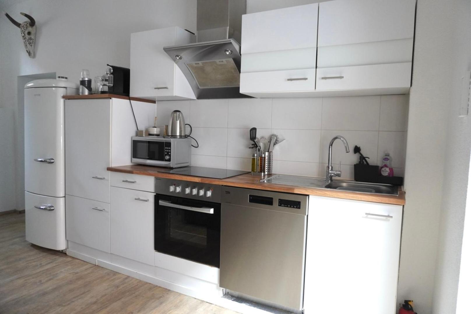 Bayrischgut Ferienwohnung Orschweier 외부 사진